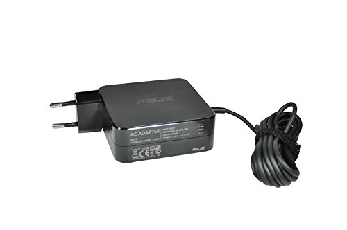 Chargeur ASUS 65 Watts alimentation secteur PC portable série D550CA EU