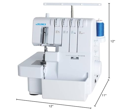 serger sewing machine premium Package