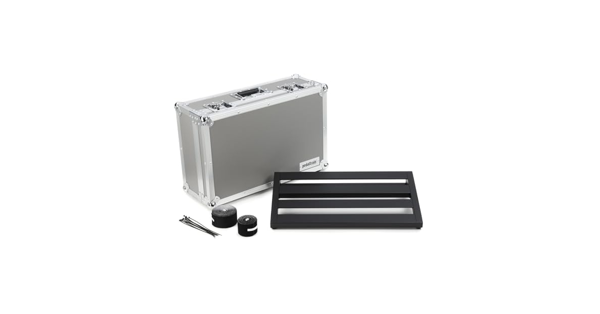 Pedaltrain classic 1 ペダルボード Pedaltrain Classic 1 with