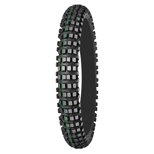 Mitas Enduro Trail Rally pro 90/90 -21 54R green SL TT vorne - Mottorradreifen ohne Felge