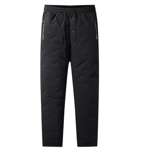 Pantalon de jogging unisexe idéal pour vos sorties d'hiver