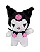 Imagen de Grandi Giochi Hello  Microplush Coleccionable con Hello Kitty