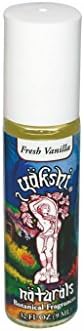 Yakshi Fragrances Incense, Fresh Vanilla, 0.33 Fluid Ounce image 2