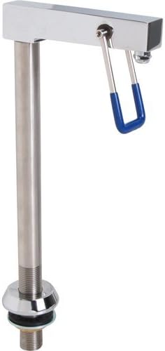 CecilwareCommercial-Duty Glass Filler Faucet Lead-free MF100X