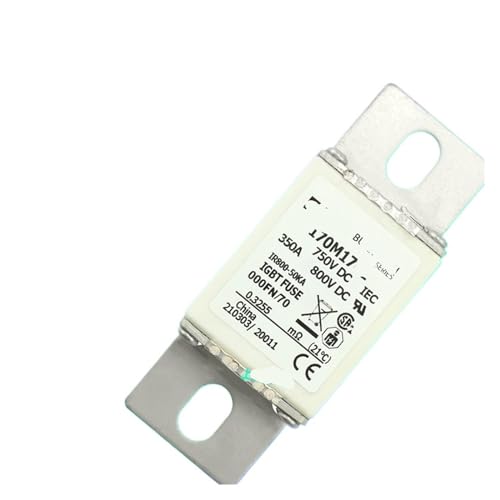 Fusible 170M1738 haute performance pour protection de puissance
