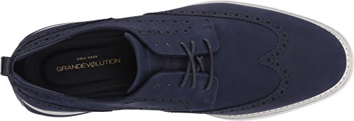 Image of Cole Haan GRANDEVOLUTON Shortwing Shoe