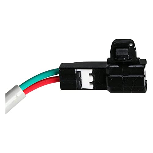 Image of TRQ Front Right Power Window Regulator & Motor Assembly Passenger Side Compatible with 1998-2003 Toyota Sienna TO1351134