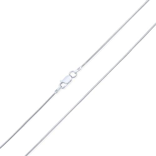 È fissato con una chiusura a artiglio di aragosta e quindi un veicolo perfetto per appendere molti dei nostri pendenti di piccole e medie dimensioni.