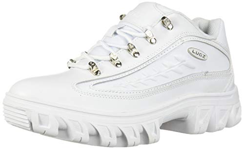 Lugz Women's Dot.com 2.0 Sneaker