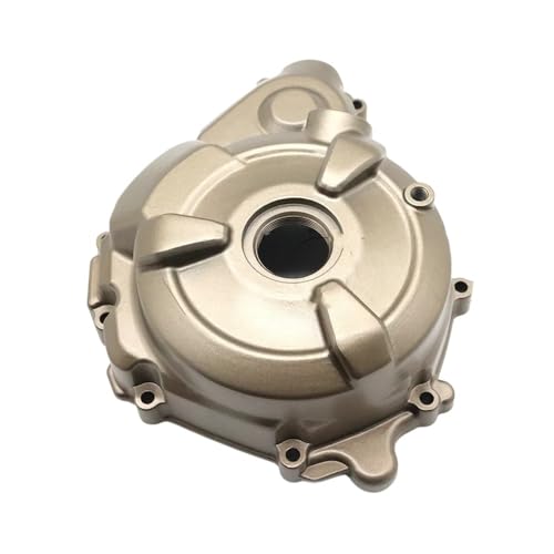 Cárter encendido motor FZ07 XSR700 protector de generador alternador para Tracer 7 4