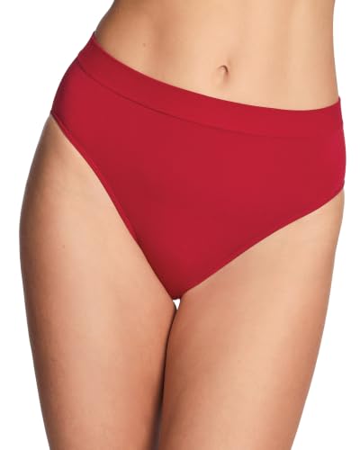 Image of Wacoal Women's B-Smooth Seamless Hi-Cut Brief Panty, 834175