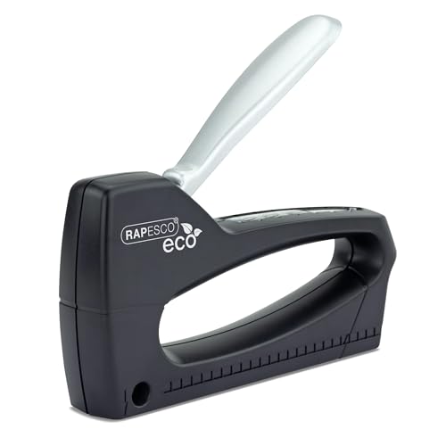 Rapesco 1137 ECO T8-Lite Schwerlasthefter