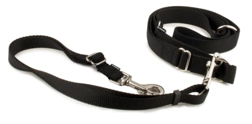 PetSafe Hands Free Dog Leash, Black - image 1