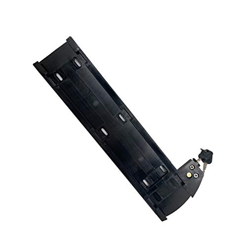 BOORX Pedelc tianneng, Mifa, Curtis Fahrradbatterieschiene für Li-Ion Akku für E-Bike Cover
