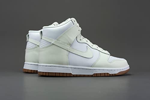 Image of Nike Women's Dunk High Sneaker