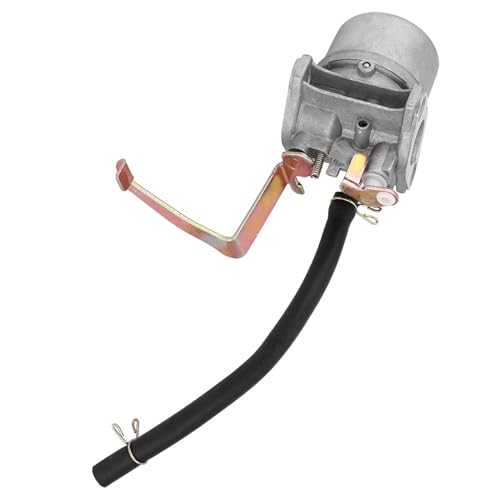 Carburador de Gasolina para Generador Pequeño Y Cortacésped - Pieza Industrial de Aluminio Compatible con Modelos Et950 Y Et650, Reemplazo Ideal para Motor de Generador Y Cortadoras