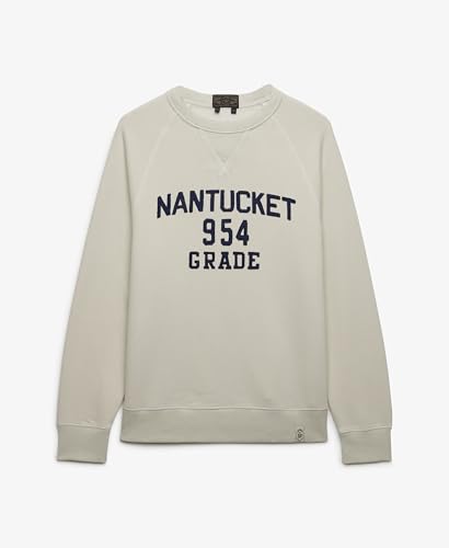 Sweatshirt Superdry Vintage - vue 9
