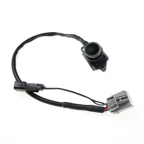 Caméra de recul et de stationnement pour Dodge Journey 2011-2020
