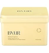 Amazon.co.jp: ByUR バイユア フェイスパック シートマスク フェイス