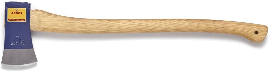 Hults Bruk Agdor 28 Yankee Felling Axe