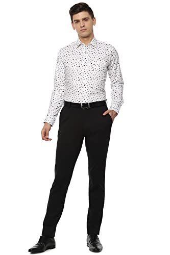 Image of Van Heusen Men's Slim Fit Shirt