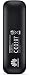 HUAWEI Desbloqueado E3372 LTE/4G 150 Mbps USB Mobile Internet Dongle (negro) –...