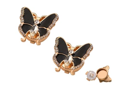 Button Covers For Women Men Shell Button Cover For Dress Shirt Tuxedo, As Decorative Collar Jewel Flower Rhinestone Pearls Fancy Accessories Used For Formal Business Daily Party Wedding Gifts