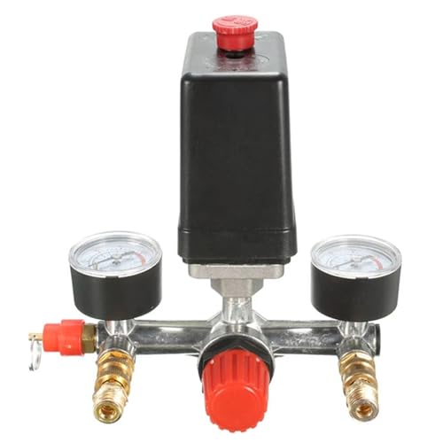 Interrupteur de vanne de commande de pompe à air 230 V