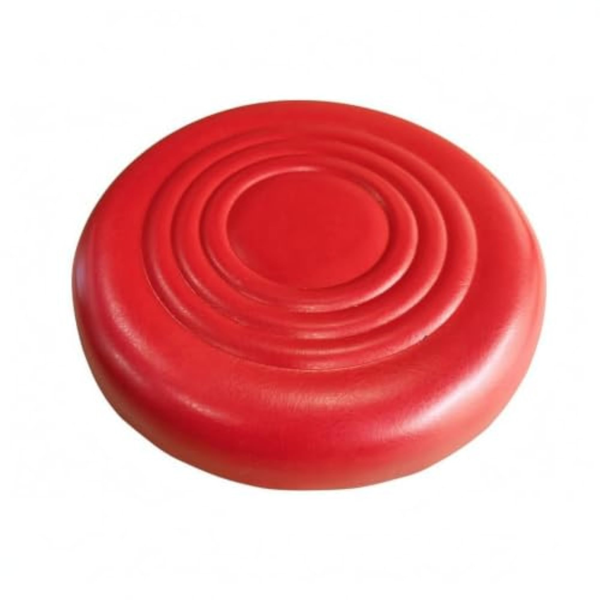 Filled Round Bar Stool Cushion, Padded and Comfy