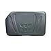 E-K7591-56843 DirectFit™ Gray Passenger Seat Back Cushion for KubotaRTV-X1140CR, RTV-X1140CW, RTV-X1140R, RTV-X1140W, RTV-X900G, RTV-X900R, RTV-X900W
