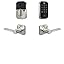 Satin Nickel