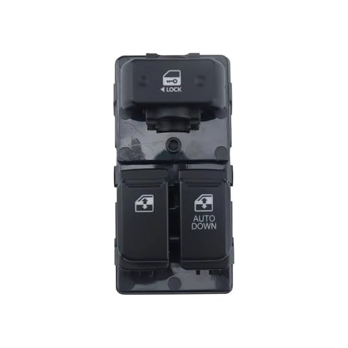 Commande lève-vitre électrique Hyundai H1 Starex i800 Grand iMax bouton fenêtre 93570-4H000WK