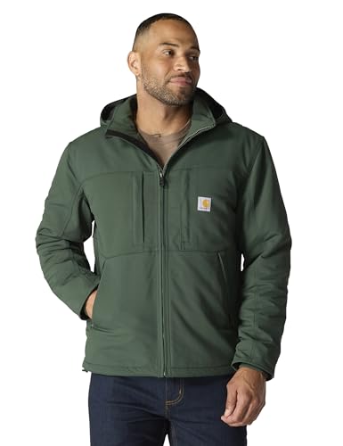Image of Carhartt Men's Camden Cryder Jacket