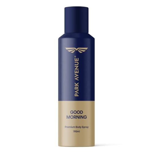 Park Avenue Good Morning Body Spray 250ml - Image 2