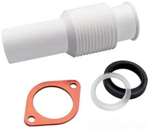 InSinkErator Tube Discharge Disposer