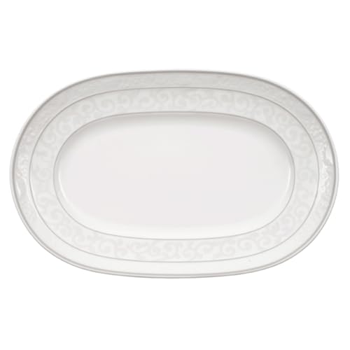 Villeroy & Boch Gray Pearl Beilagenschale 22 cm