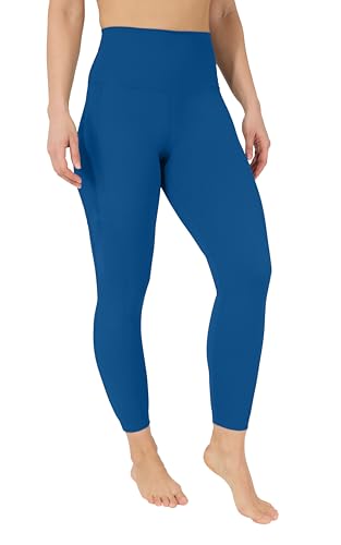 Image of 90 Degree By Reflex Womens Power Flex Yoga Pants
