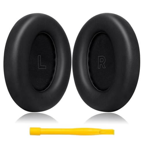YOCOWOCO Replacement Earpads for Bose QuietComfort(QC) Ultra Wireless Headphones, Ear Pads Cushions...