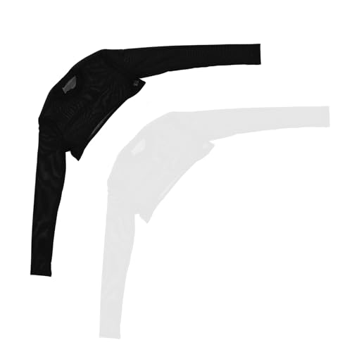 Tops de malla cómodos que no aprietan para renovar tu ropa de fiesta con estilo slim fit