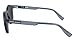 Lacoste Men's Sunglasses L6055S - Transparent Light Grey with Grey Lens