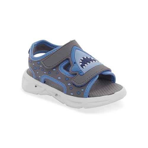 Carter's Unisex-Child Futura Sandal