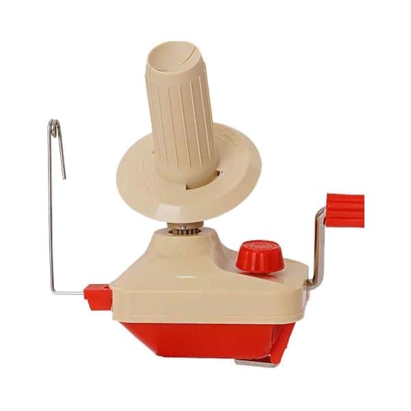 Amoboo 玉巻き器 手糸巻き機ボール 手芸用品