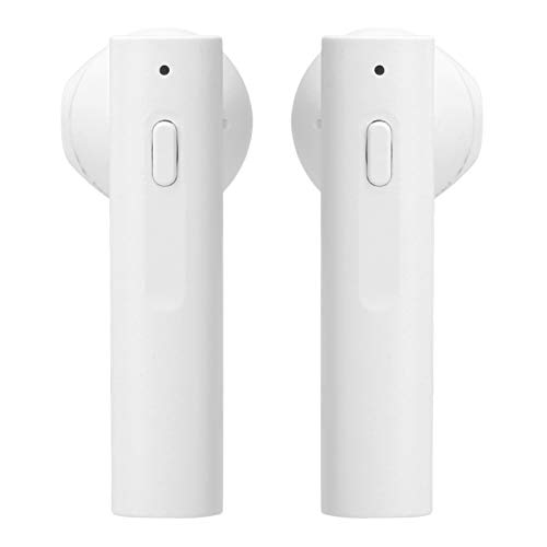 Bluetooth 5.0-koptelefoon Bluetooth 5.0-koptelefoon Echt draadloze in-ear sportoordopjes met oplaadetui voor zonne… - Image 7