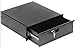 Magliner MAG-L4-PE-15 4-Space Mag Roller Sliding Drawer with Latch & Lock