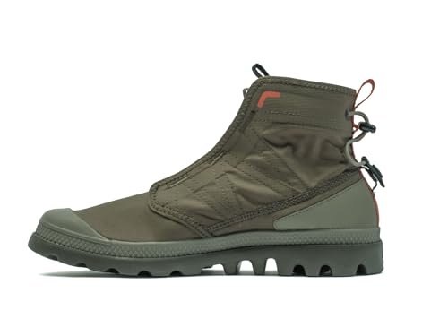 Image of Palladium Men's Pampa Travel Lite RS, Ripstop Nylon Boot