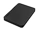 Toshiba Disco Duro Externo Canvio Basics 2.5 1TB USB 3.0