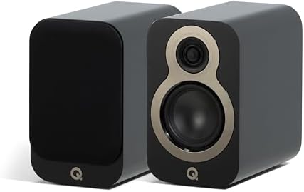 Q Acoustics Q Acoustics 3010c