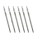 Diesel Glow Plug Compatible With Jaguar For S-Type 2003-2008 For XF X250 2008-2013 02JD61604