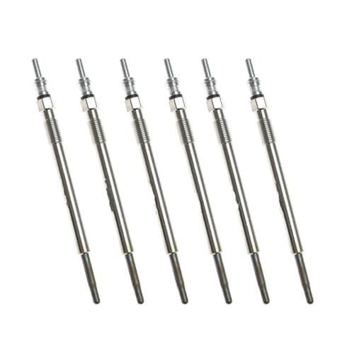 �f�B�[�[���v���O �G���W�� Compatible With Peugeot For Partner HDi 2.0L 2000-2015 11v GLP115 26012 CH240 HDS404 062900047304 UY4A H1944 72142