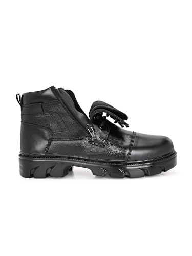 Image of Police Shoes OX4009
